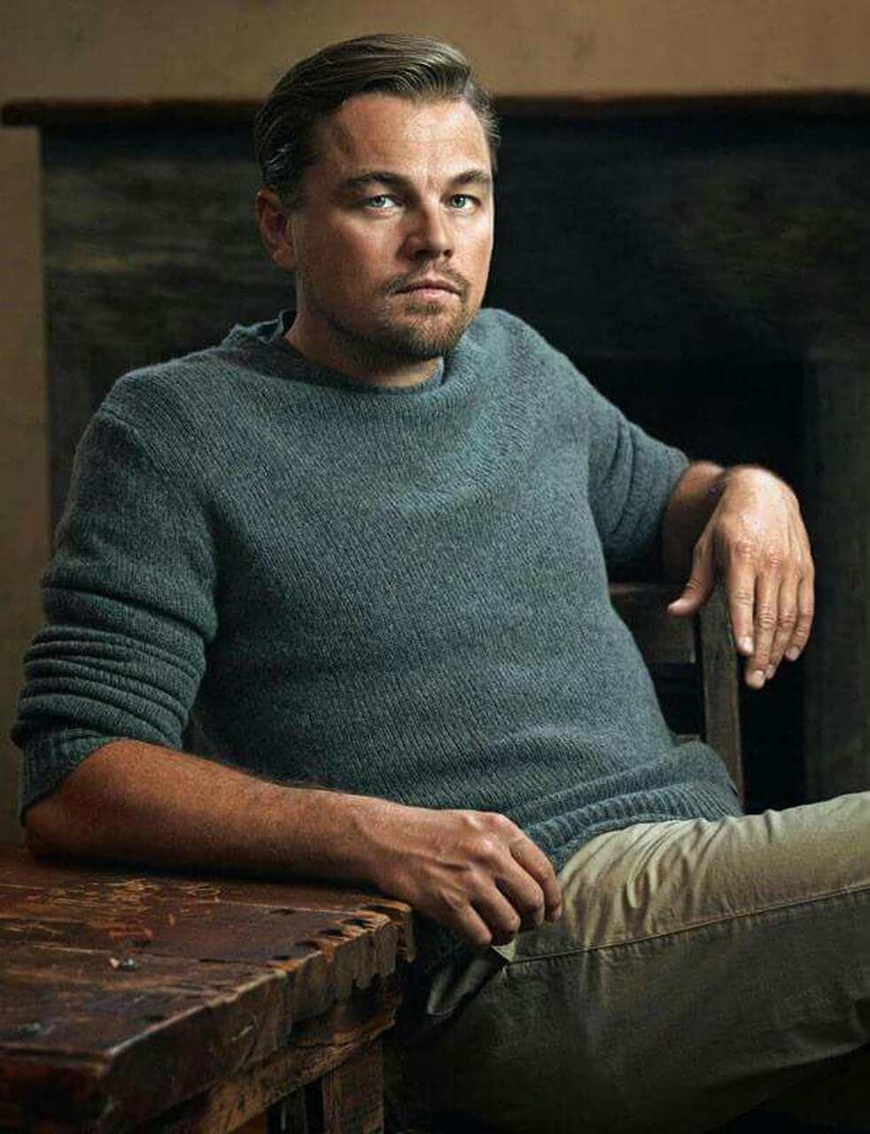 inversion leonardo dicaprio