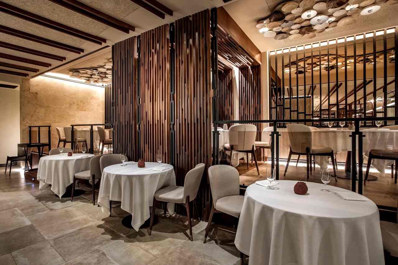 Pers&eacute; Bistr&oacute;, D&iacute;a del Padre, Restaurantes Madrid