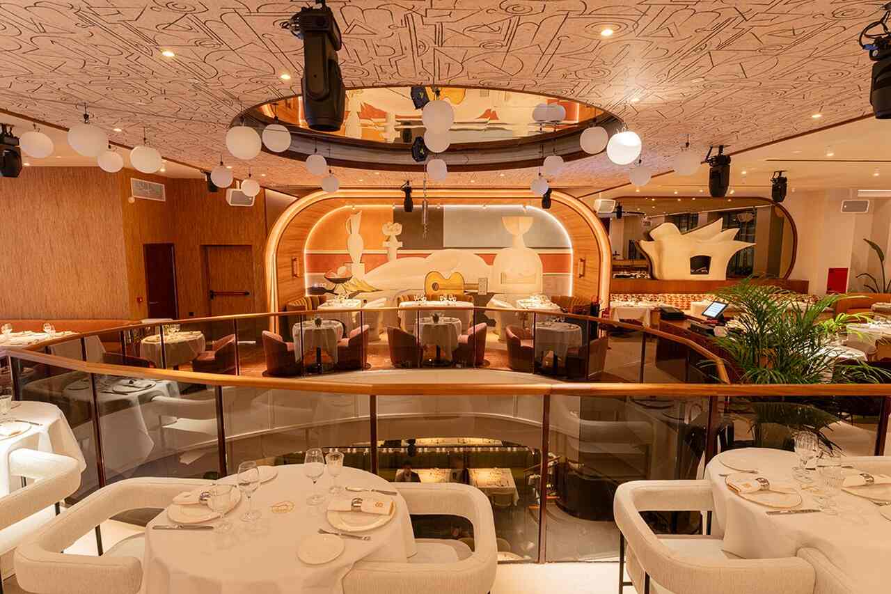 Pabblo, D&iacute;a del Padre, Restaurantes Madrid