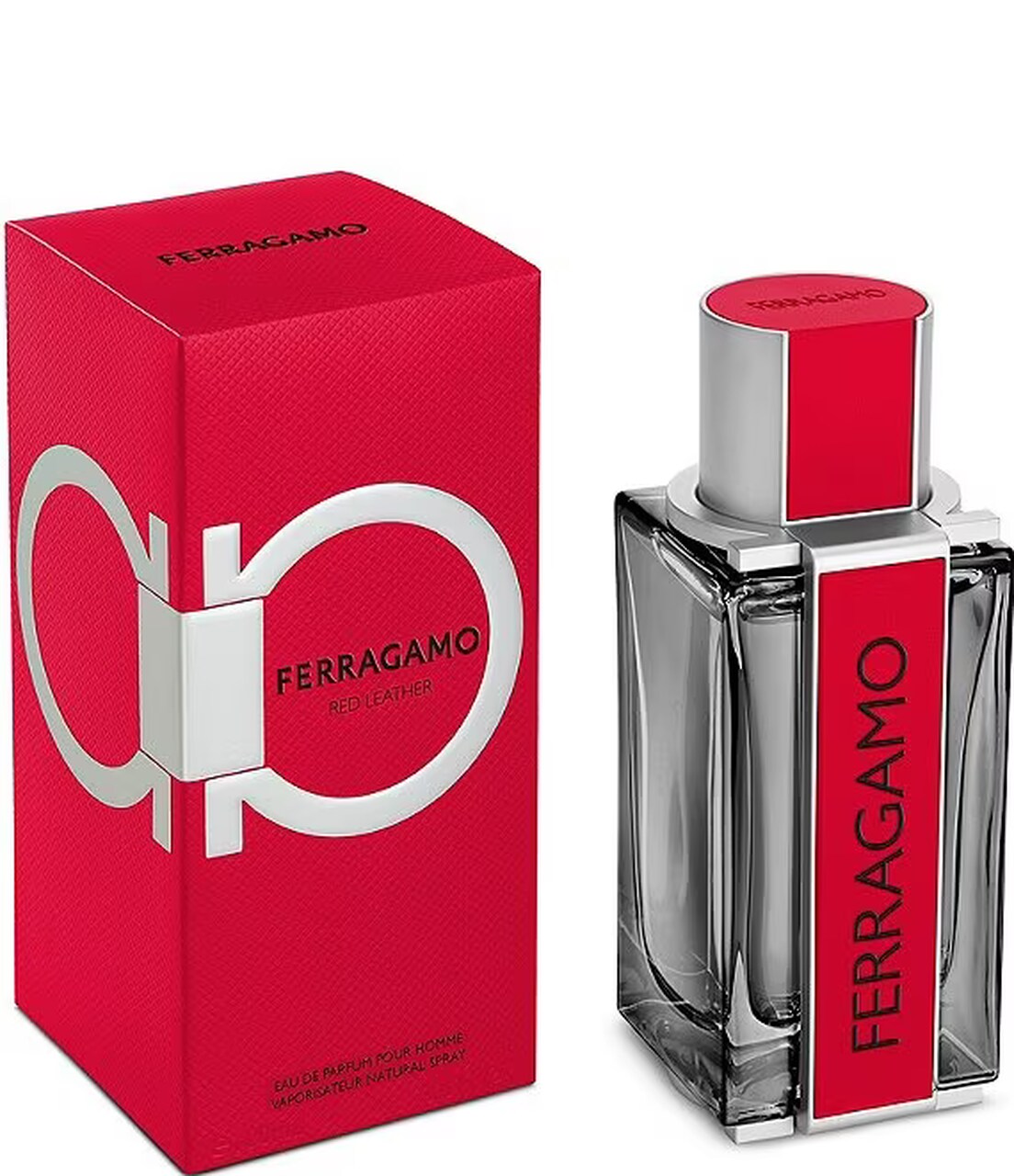 Red Leather, D&iacute;a del Padre, Ferragamo, perfumes, regalos
