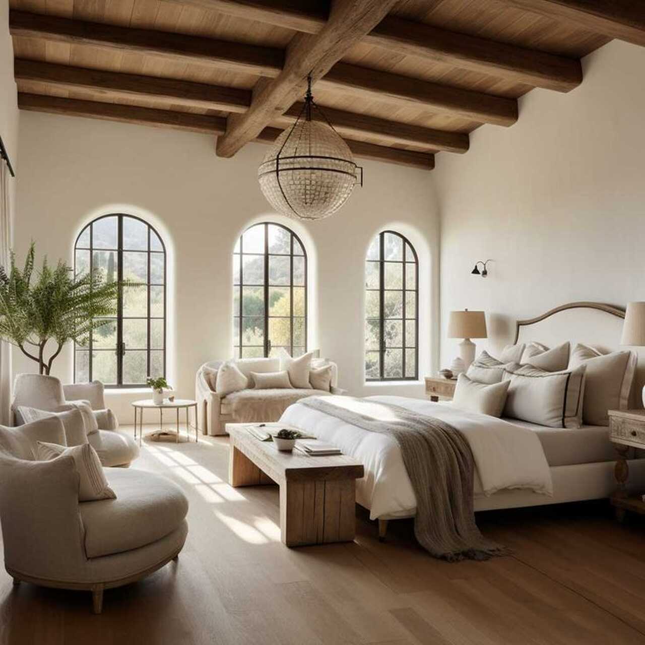 Feng Shui, hogar, arquitectura, decoraci&oacute;n