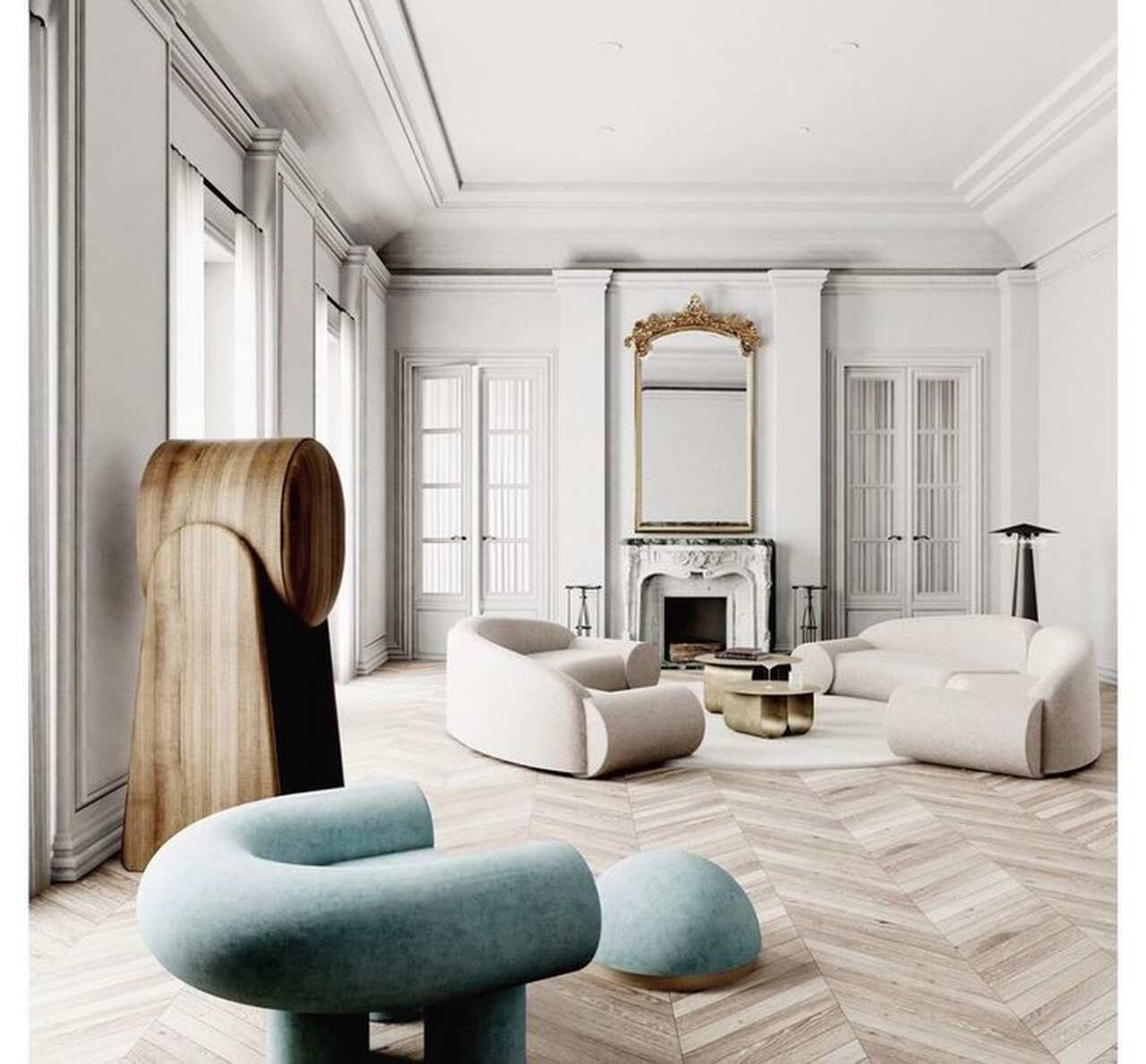 Feng Shui, hogar, arquitectura, decoraci&oacute;n