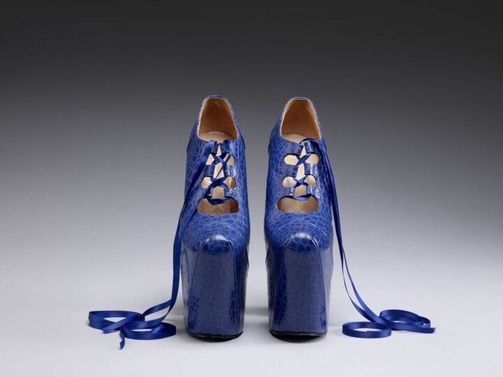 Zapatos Vivienne Westwood