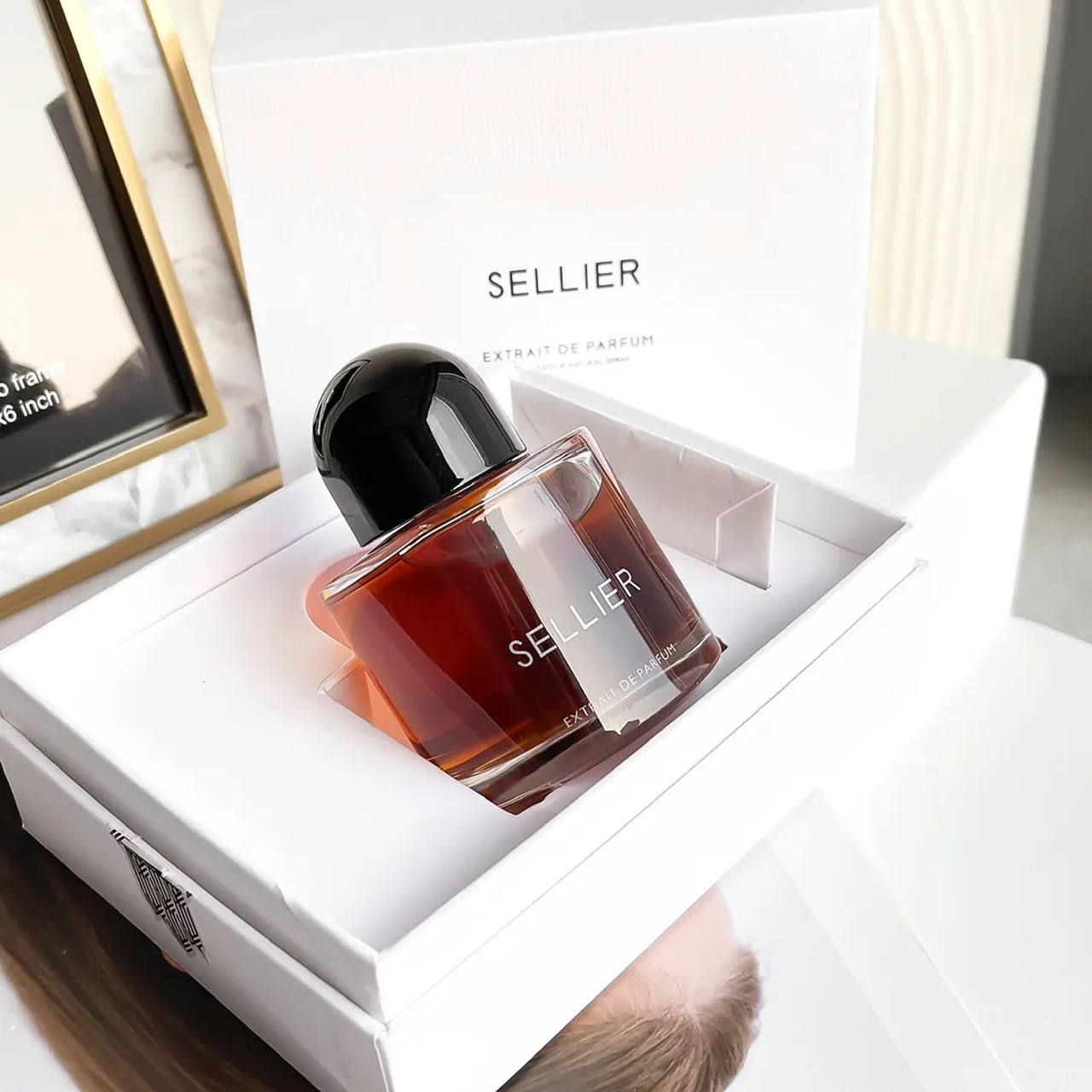 Sellier, Byredo, D&iacute;a del Padre, perfumes, regalos