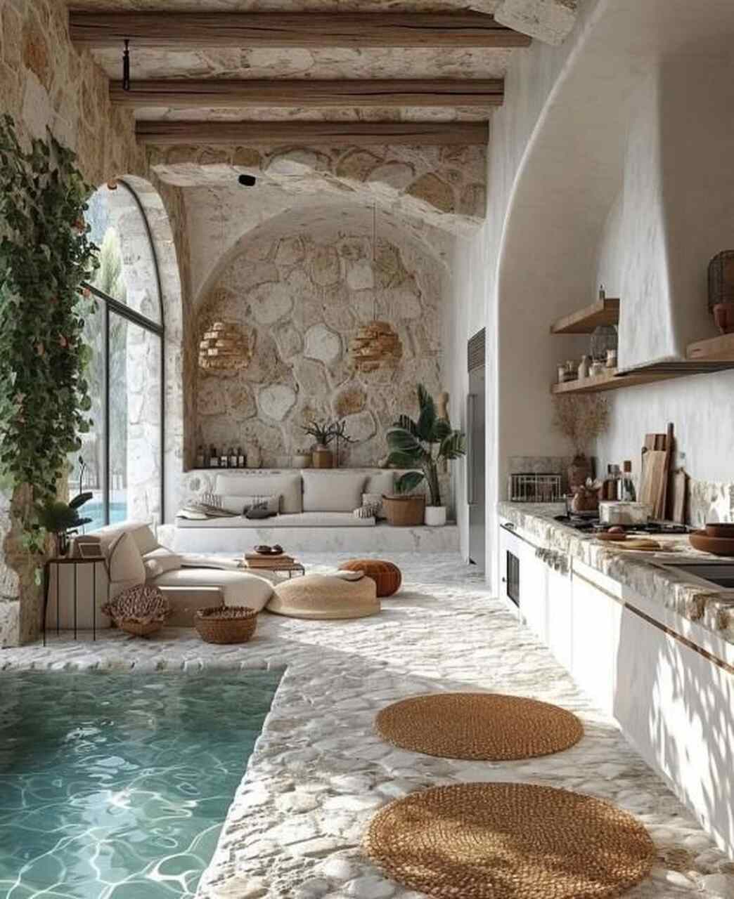 Feng Shui, hogar, arquitectura, decoraci&oacute;n