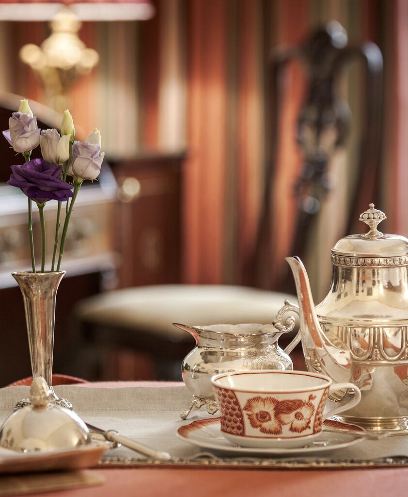 Hotel Madrid