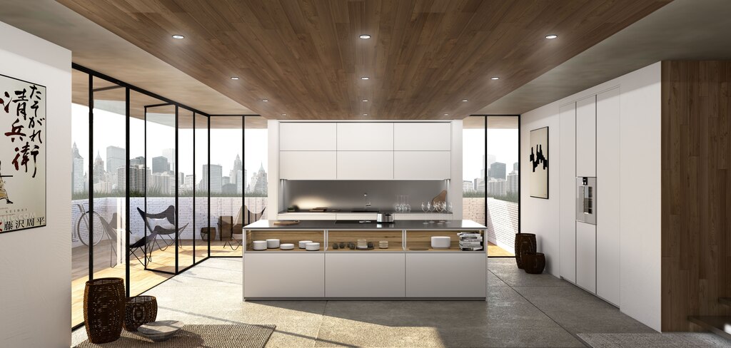 Cocina