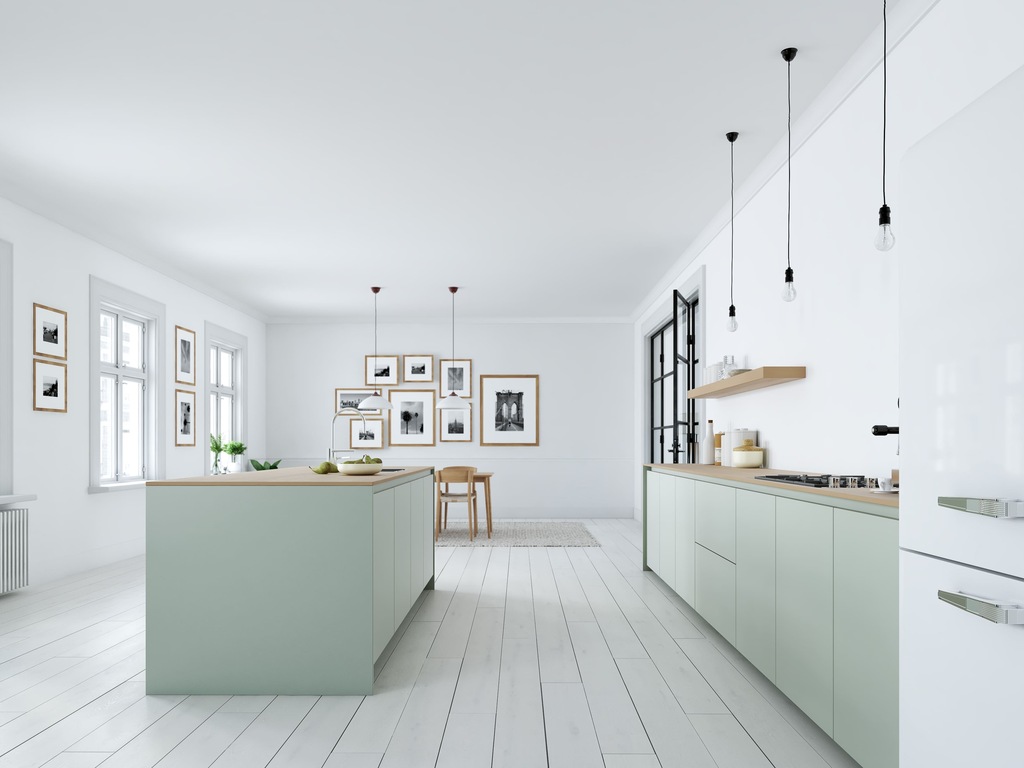 Cocina