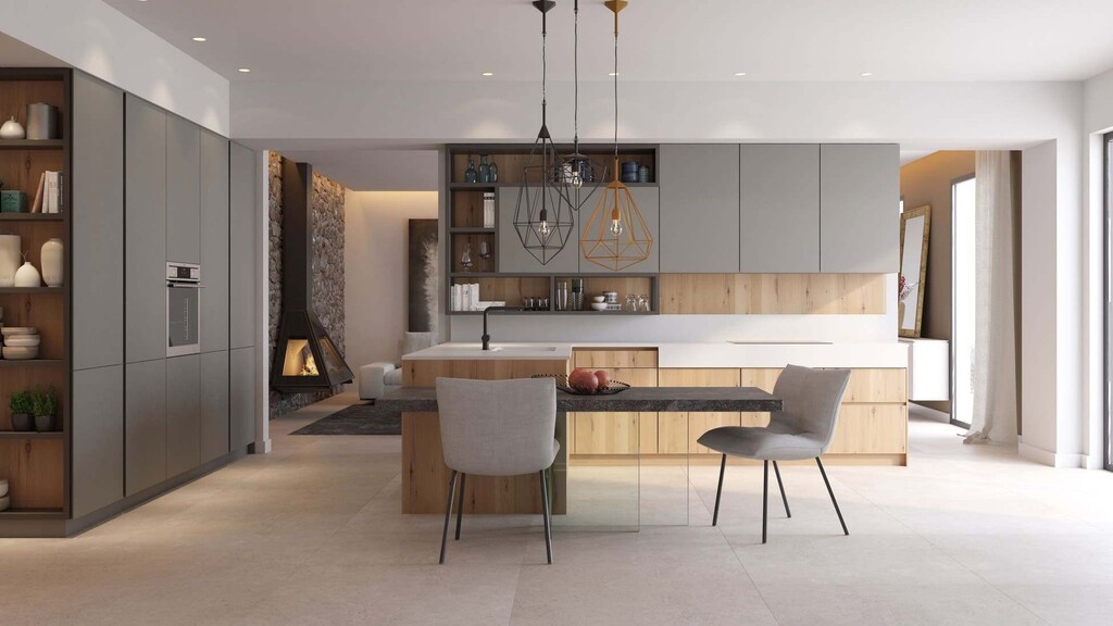 Cocina