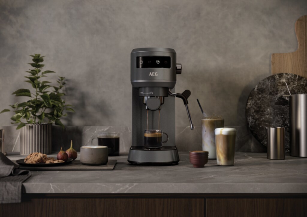 Cafetera
