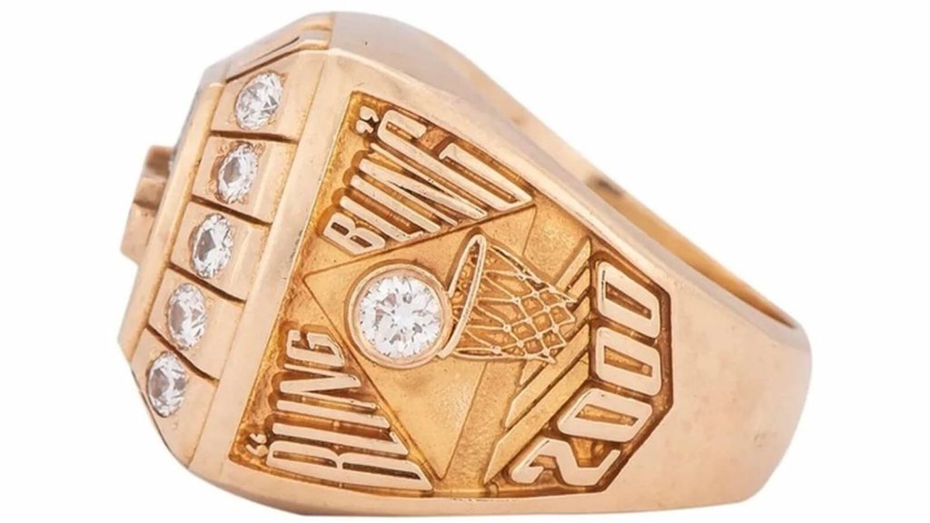 Diamante bal&oacute;n de baloncesto
