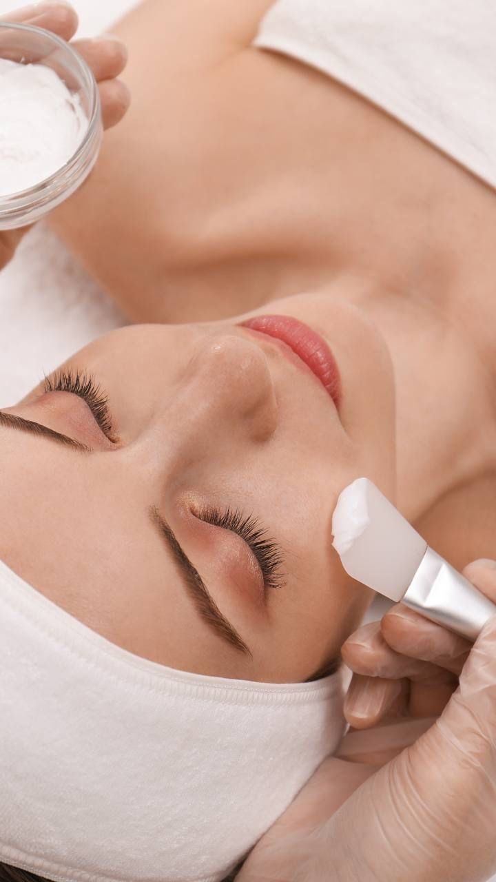 Hydrafacial, tratamiento, tratamiento facial, piel piel luminosa