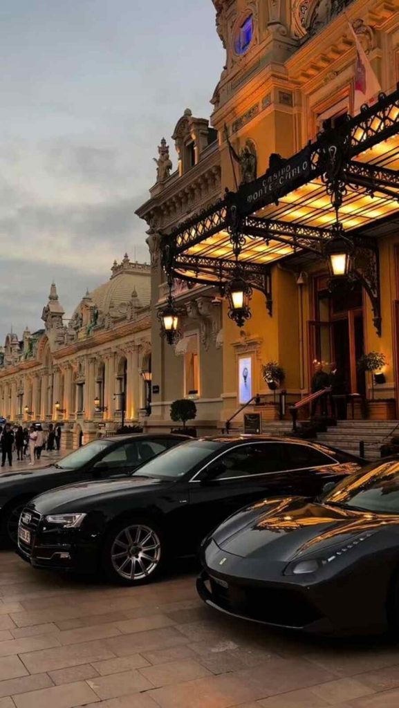 Monaco