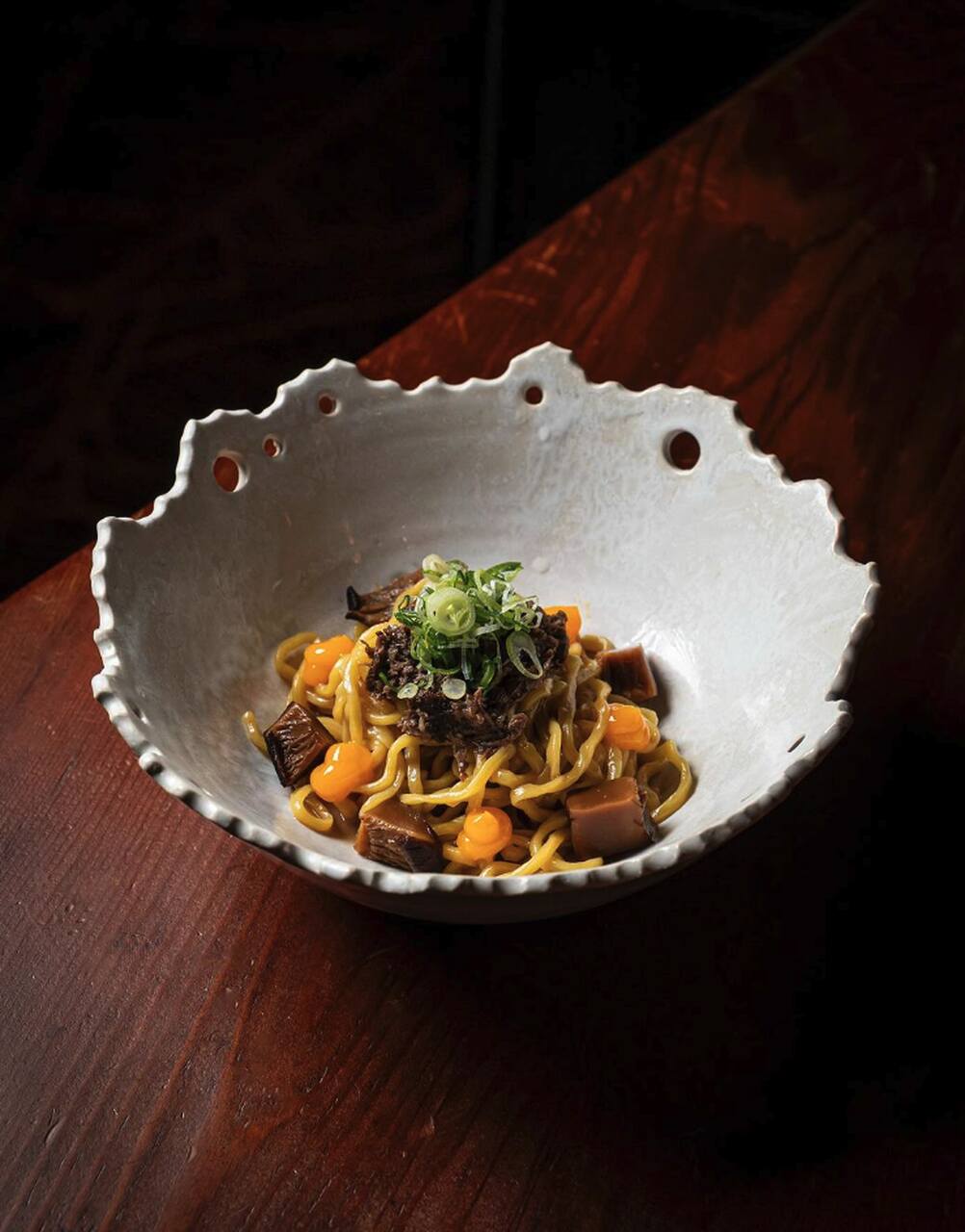 ikigai flor baja