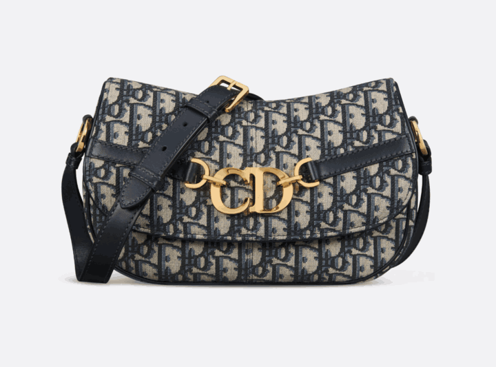 Bolso Dior