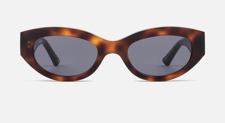 Gafas de sol de Jimmy Fairly