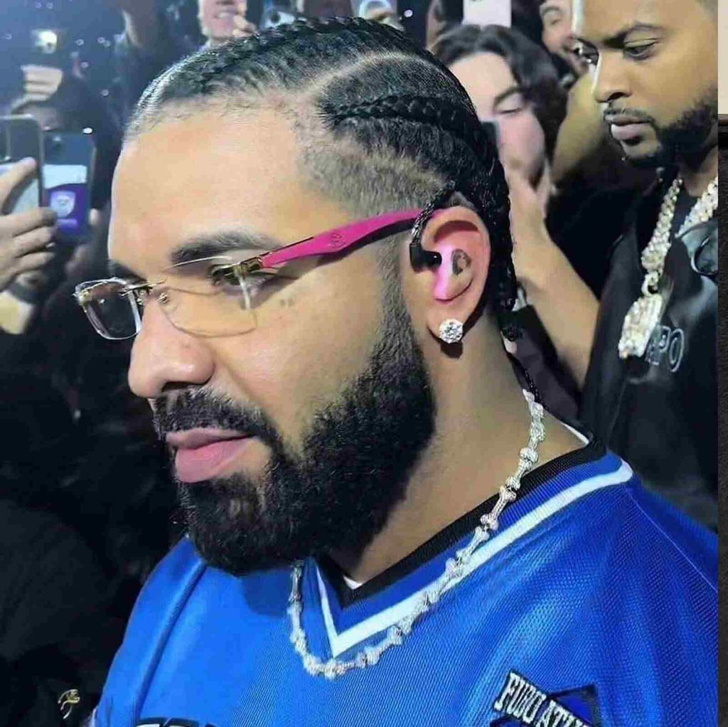 Drake