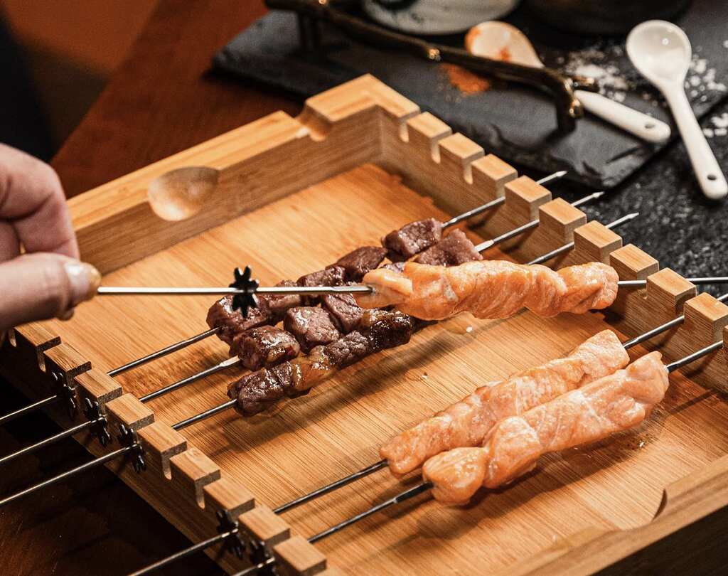 Restaurantes Japoneses