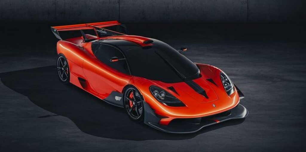 Gordon Murray Automotive