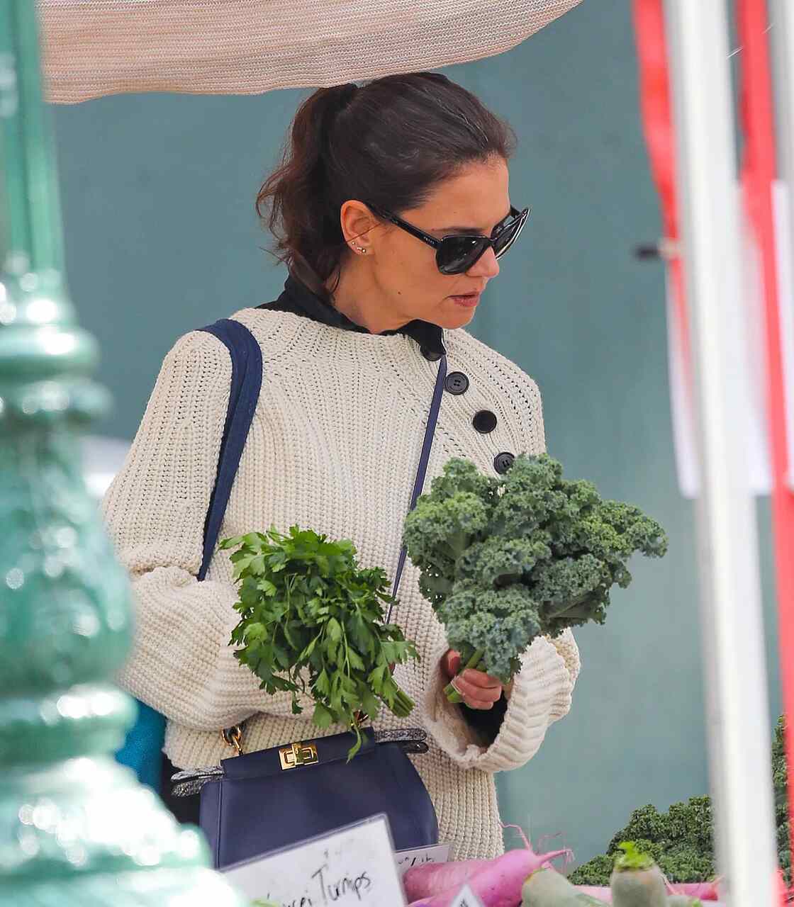 Katie Holmes, dieta, alimentos antiinflamatorios