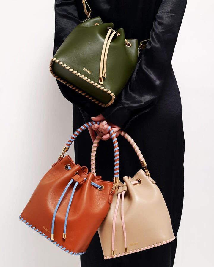 Saonara Brand