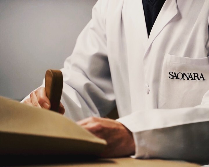 Saonara Brand
