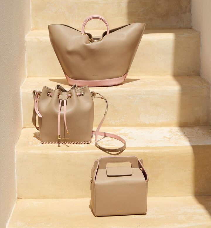 Saonara Brand