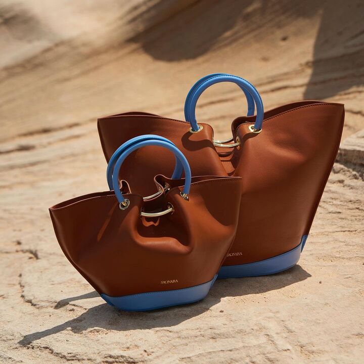 Saonara Brand