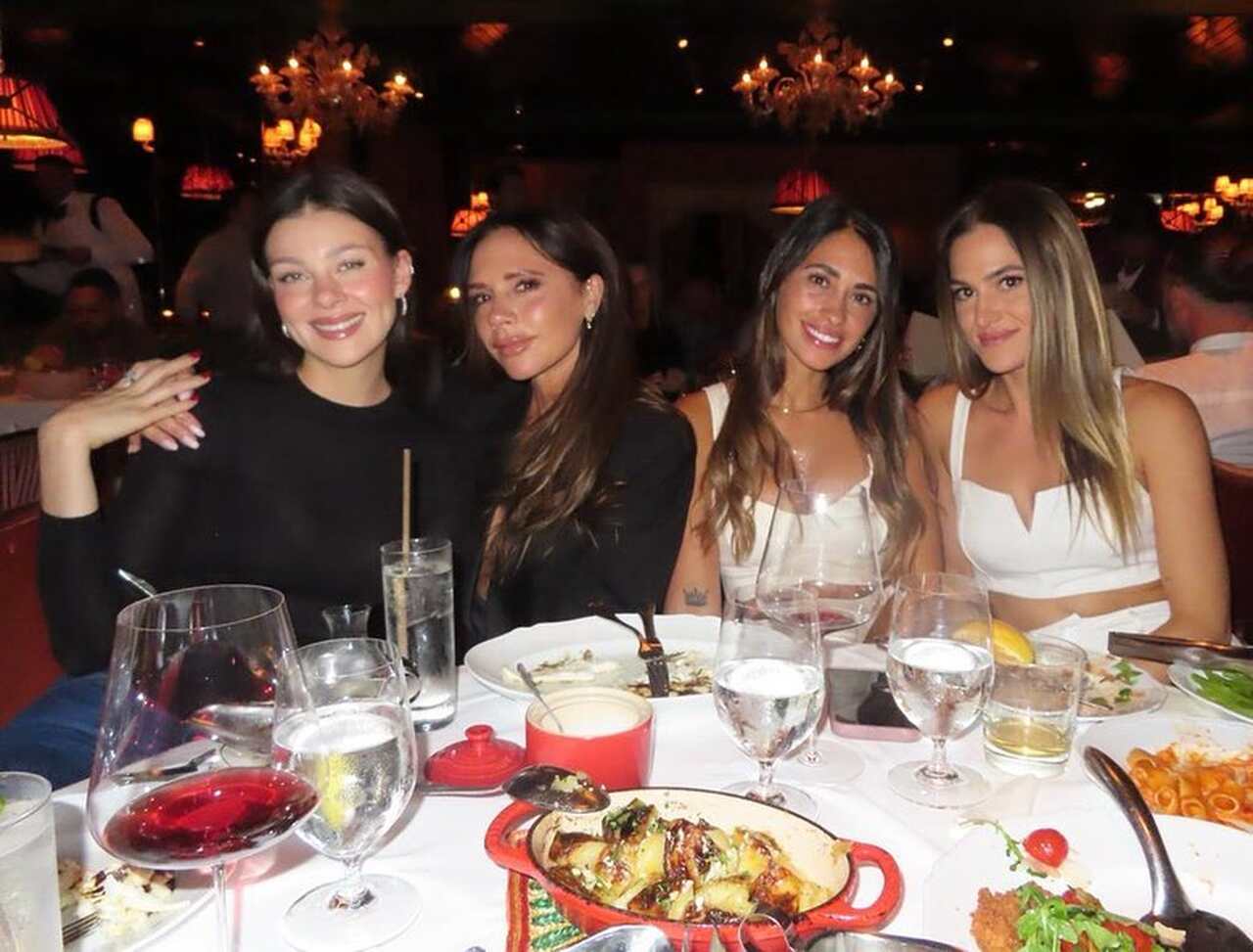 VIctoria Beckham, dieta, alimentos antiinflamatorios