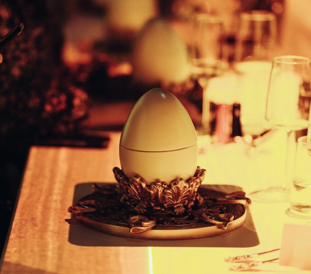 Restaurante Madrid