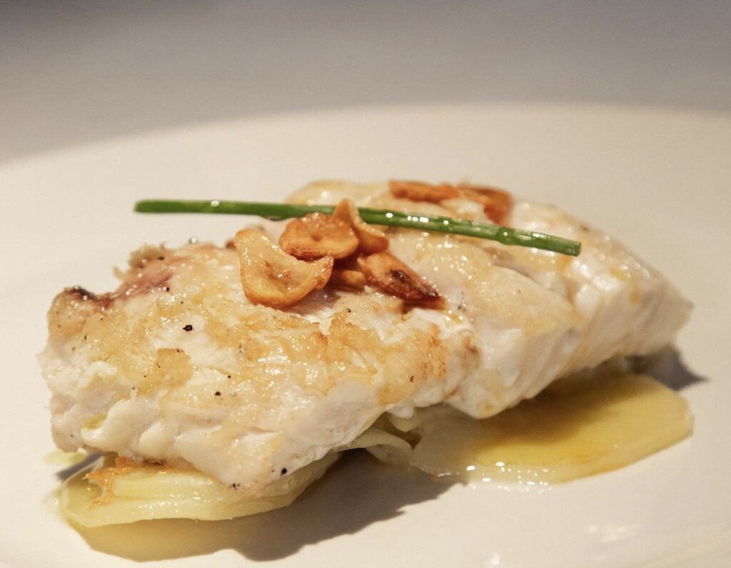 Restaurantes de moda