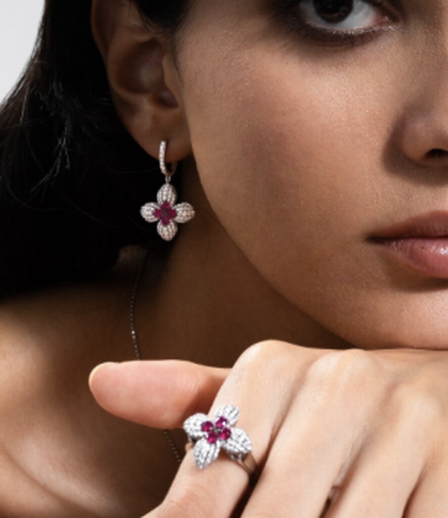 Joyas Georgina Rodr&iacute;guez