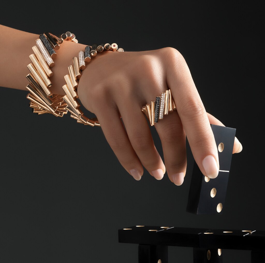 Joyas Georgina Rodr&iacute;guez