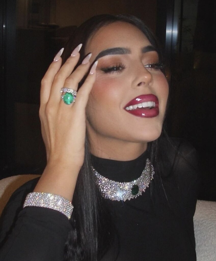 Georgina Rodr&iacute;guez