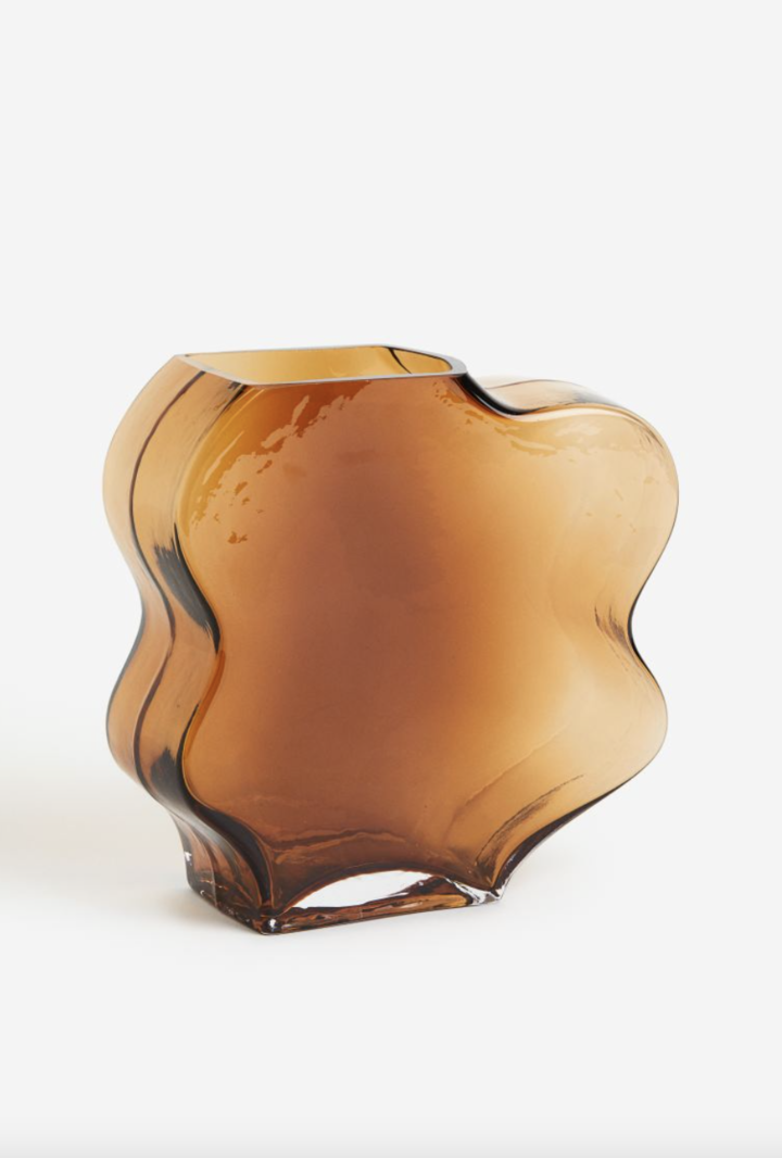 Jarr&oacute;n de H&M Home
