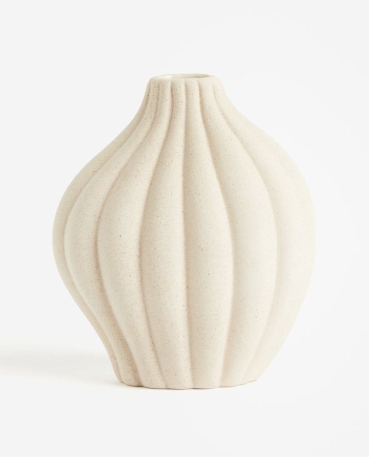 Jarr&oacute;n de H&M Home