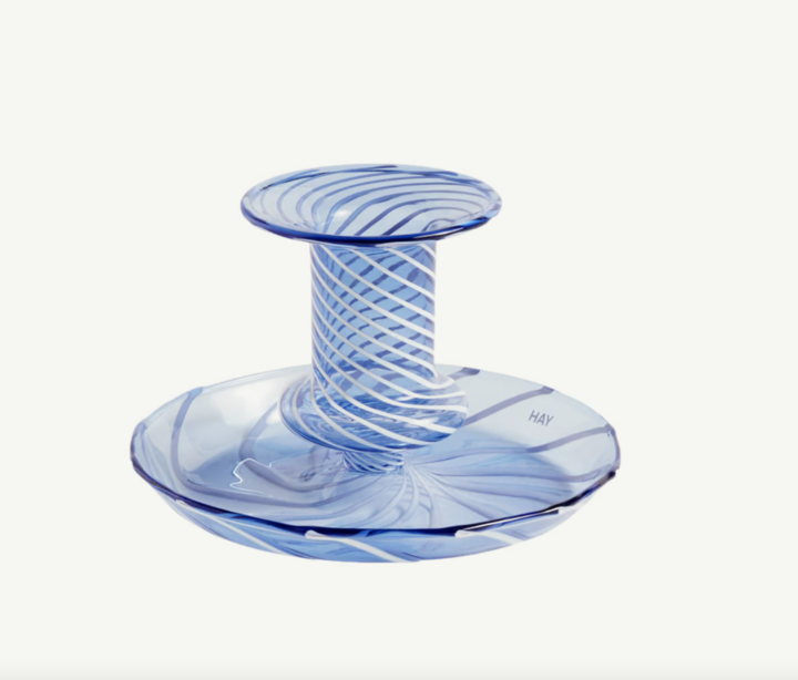 Portavelas de Flare Stripe