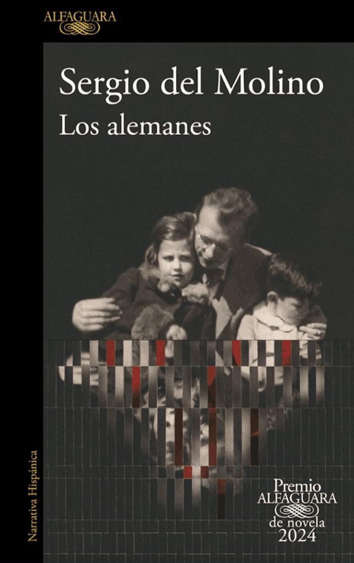 Los alemanes, Alfaguara