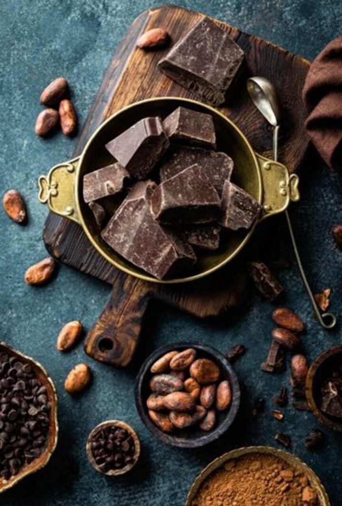 Chocolate
