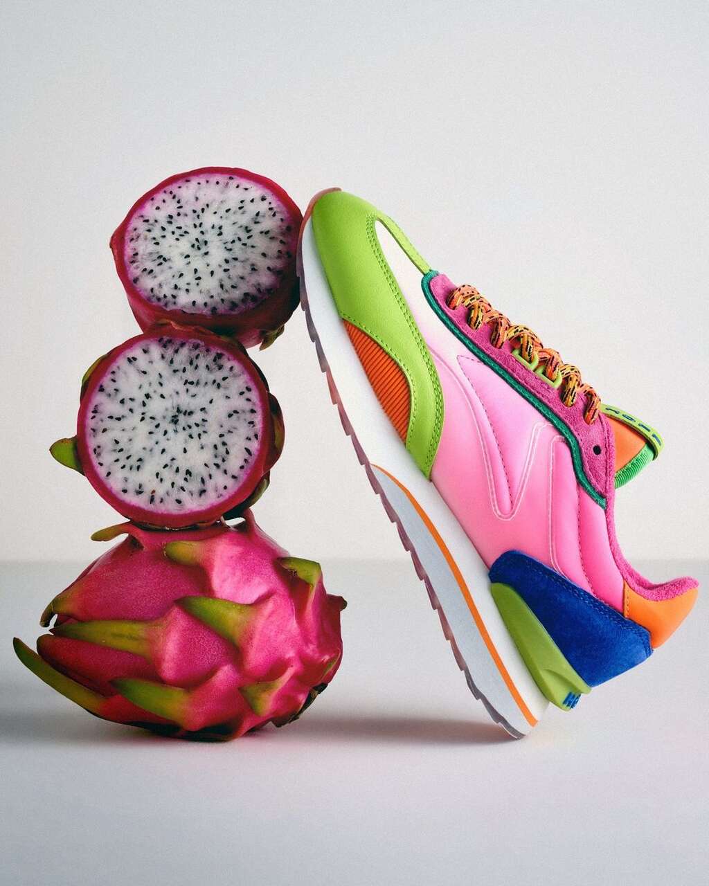 Hoff, zapatos, tendencias