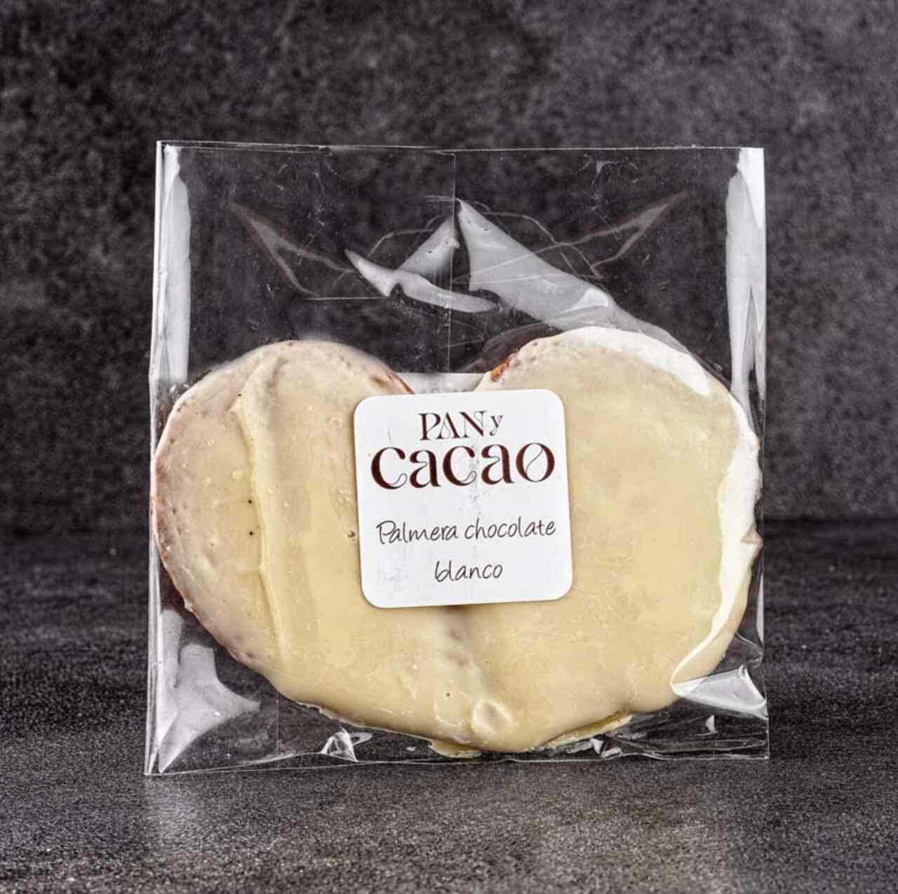 cruas&aacute;n pan y cacao