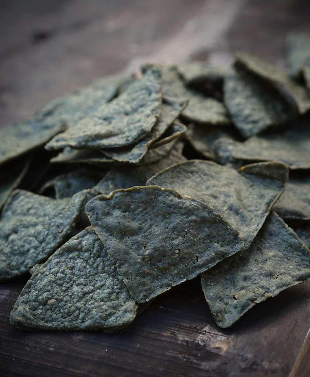 tortillas de maiz