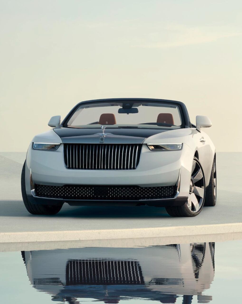 rolls royce