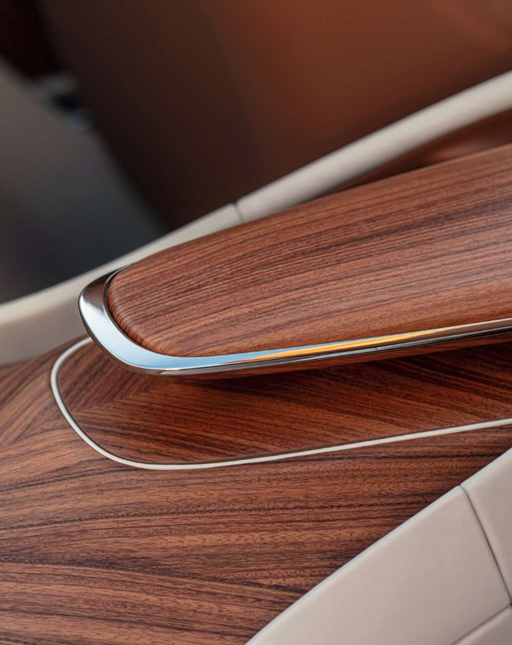 coche de lujo rolls-royce