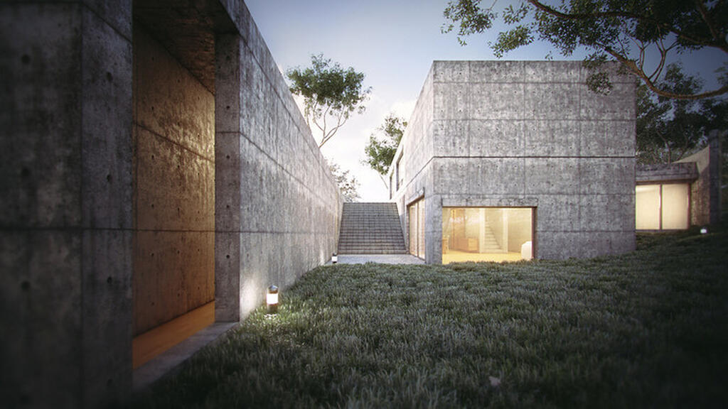 Tadao Ando