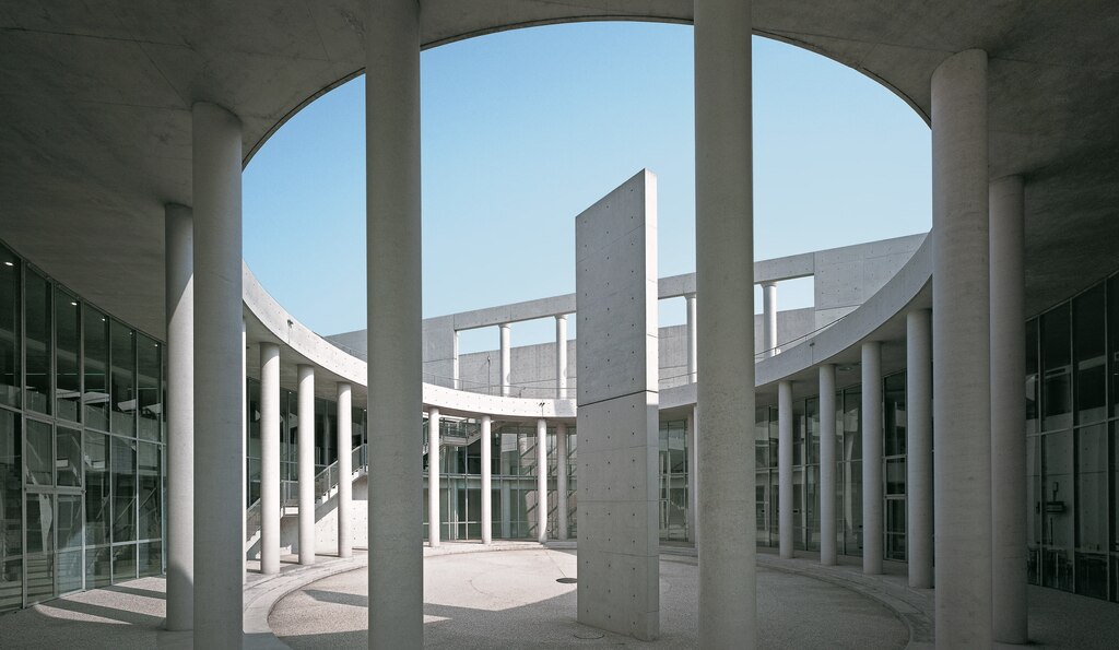 Tadao Ando
