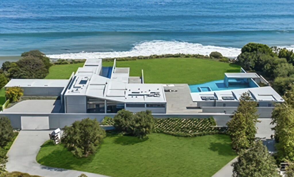 Casa Beyoncé