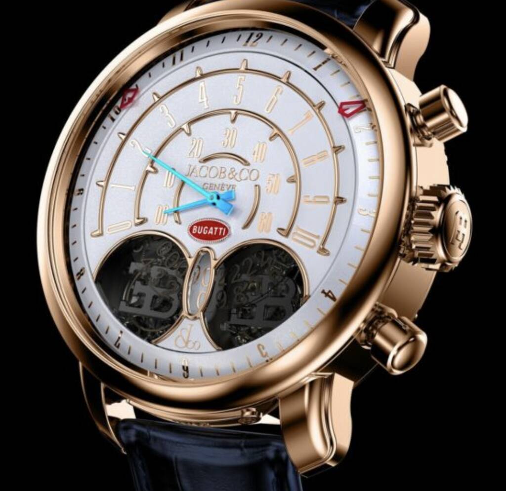 Reloj hombre