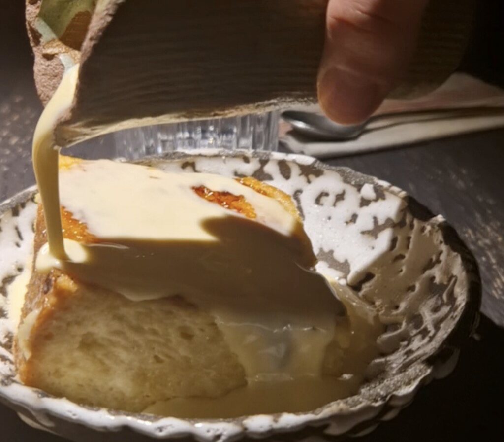 Torrijas