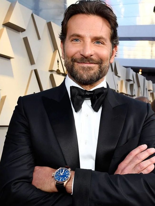 Bradley Cooper